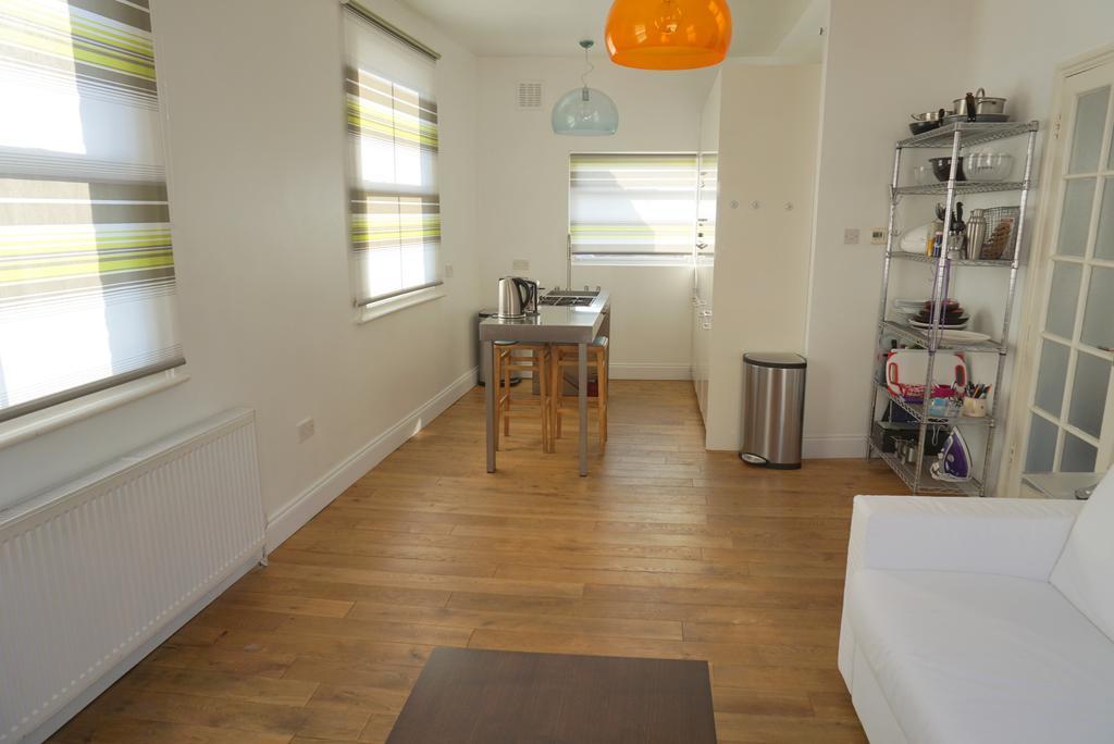 Landor Road Appartement Londen