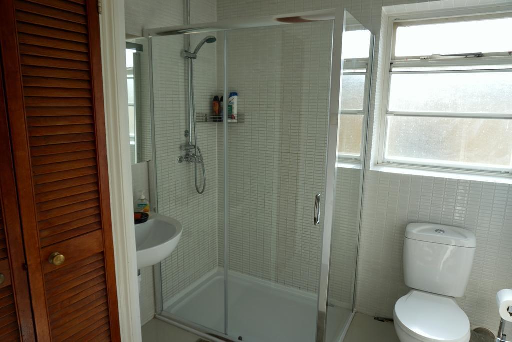 Landor Road Appartement