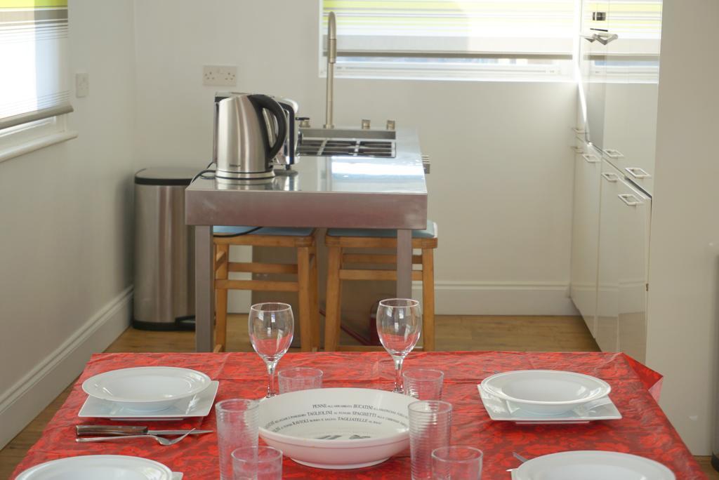 Appartement Landor Road Londen