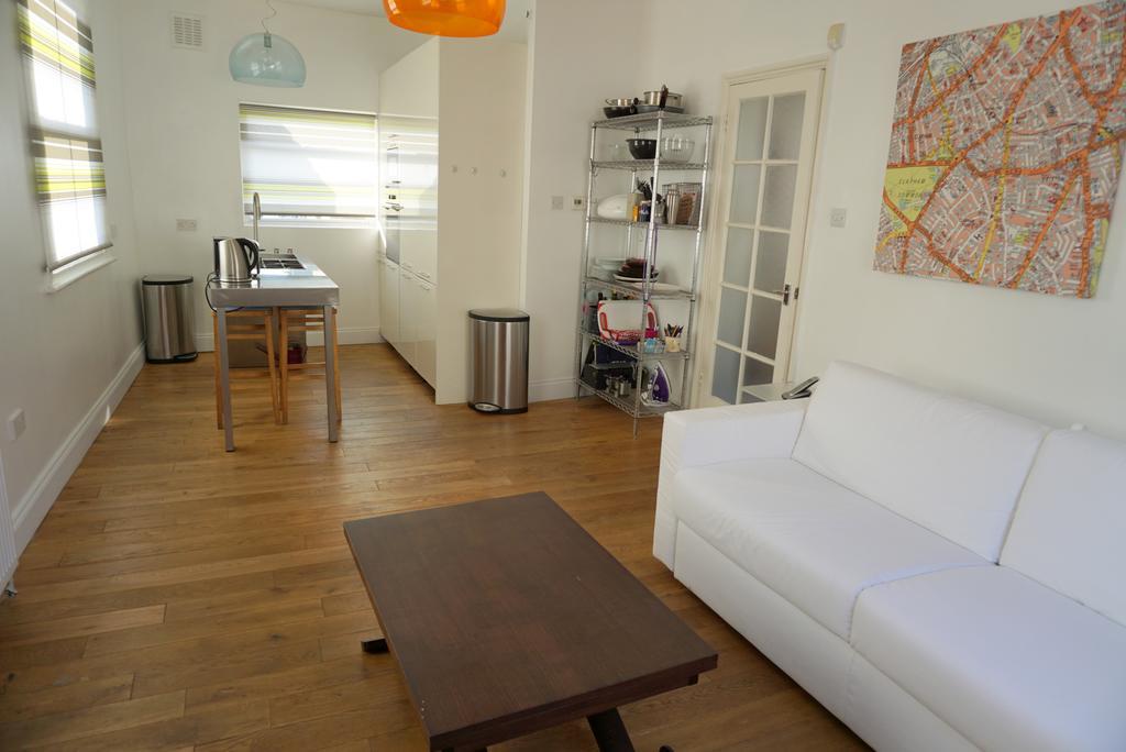 Appartement Landor Road Londen